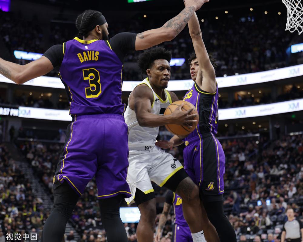 联盟的平衡 联盟的平衡