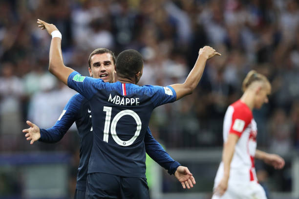 皇家马德里 皇家马德里