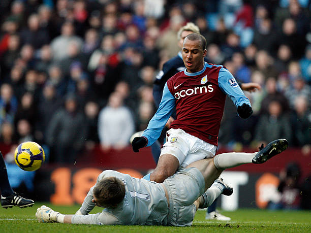 控球技术 控球技术